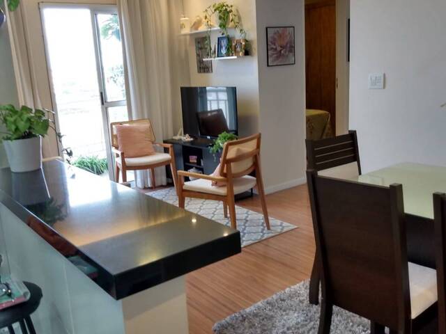 #2805 - Apartamento para Venda em Diadema - SP - 1