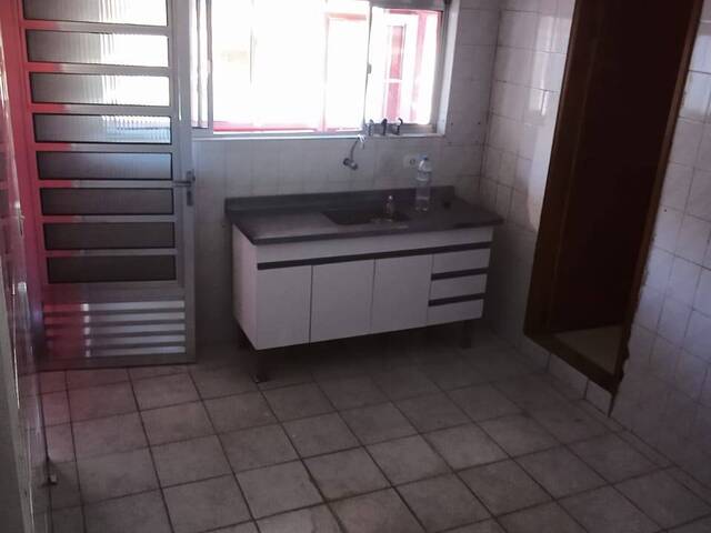 #2807 - Casa para Locação em Diadema - SP - 1