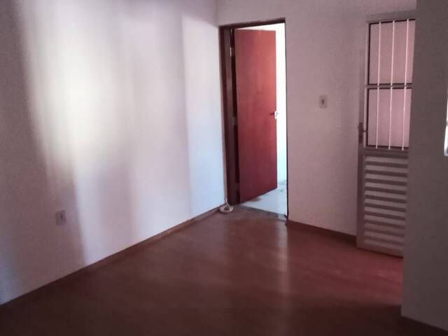 #2807 - Casa para Locação em Diadema - SP - 2