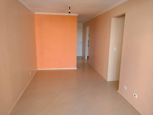 #2810 - Apartamento para Venda em Diadema - SP - 2