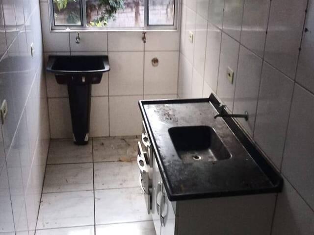 Locação em TABOÃO - São Bernardo do Campo