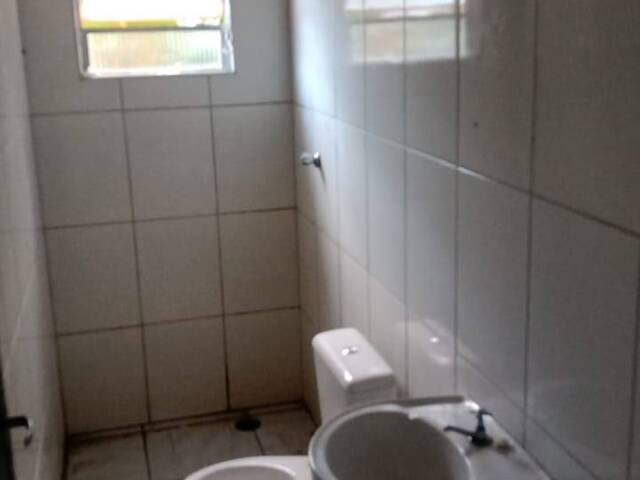 #2811 - Apartamento para Locação em São Bernardo do Campo - SP - 3