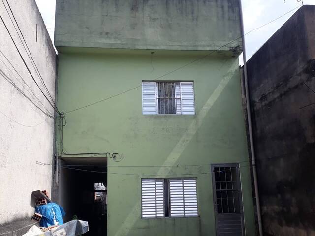 #2813 - Casa para Venda em Diadema - SP - 3