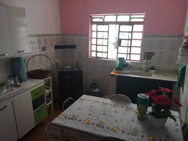 #2816 - Casa para Venda em Diadema - SP - 2