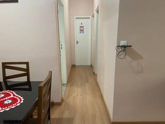 #2818 - Apartamento para Venda em São Bernardo do Campo - SP - 3