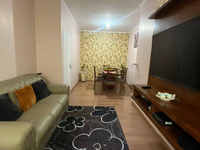 #2818 - Apartamento para Venda em São Bernardo do Campo - SP - 2