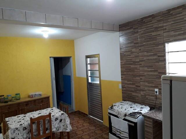 #2819 - Casa para Venda em São Bernardo do Campo - SP - 3