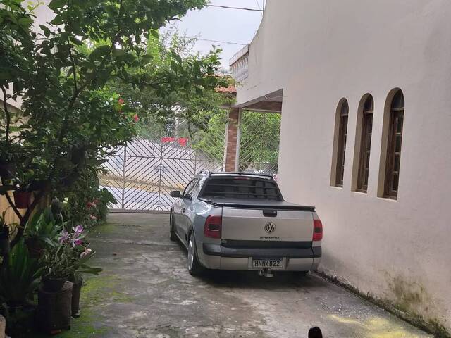 #2822 - Sobrado para Venda em Diadema - SP - 2