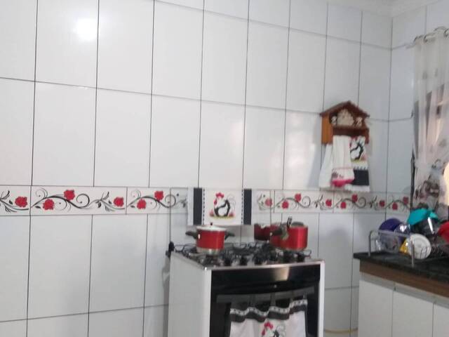 Sobrado para Venda em Diadema - 5