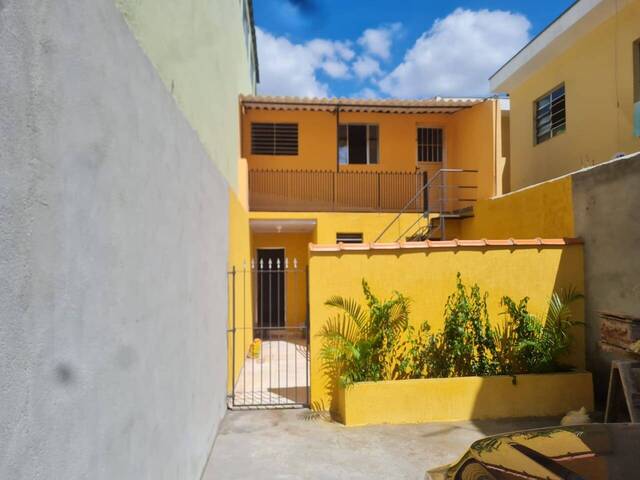#2823 - Casa para Venda em Diadema - SP - 3
