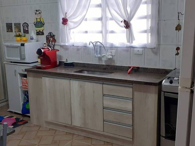 #2826 - Casa para Venda em Diadema - SP - 2