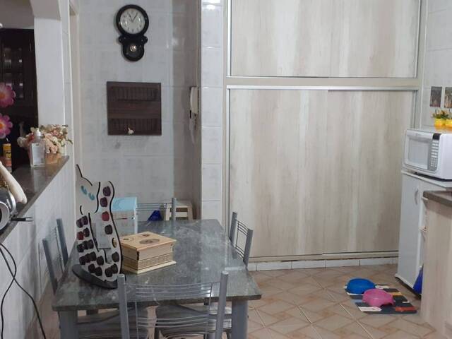 #2826 - Casa para Venda em Diadema - SP - 3