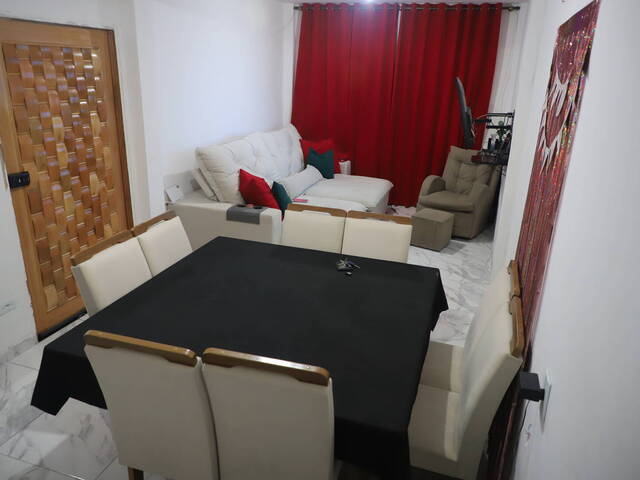 #2827 - Casa para Venda em São Bernardo do Campo - SP - 3