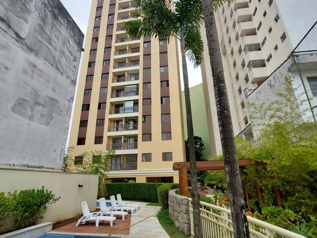 #2828 - Apartamento para Venda em São Paulo - SP - 1