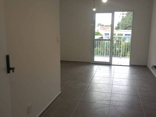 #2829 - Apartamento para Venda em São Paulo - SP - 2