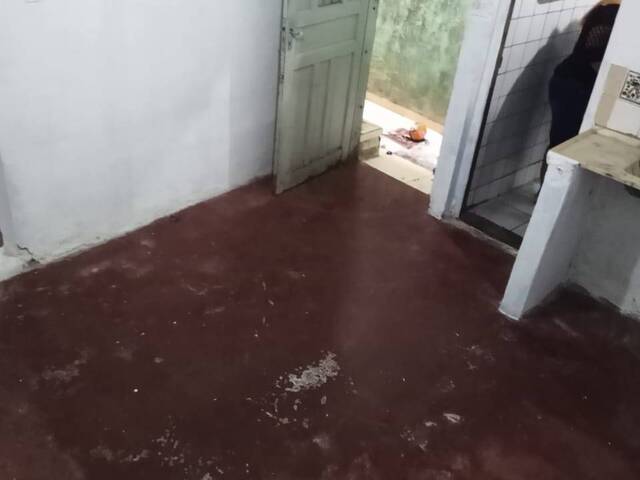 #2831 - Casa para Locação em São Bernardo do Campo - SP - 3