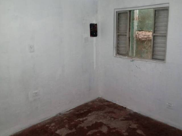 #2831 - Casa para Locação em São Bernardo do Campo - SP - 2