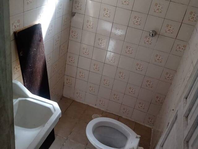 #2833 - Casa para Locação em São Bernardo do Campo - SP - 2