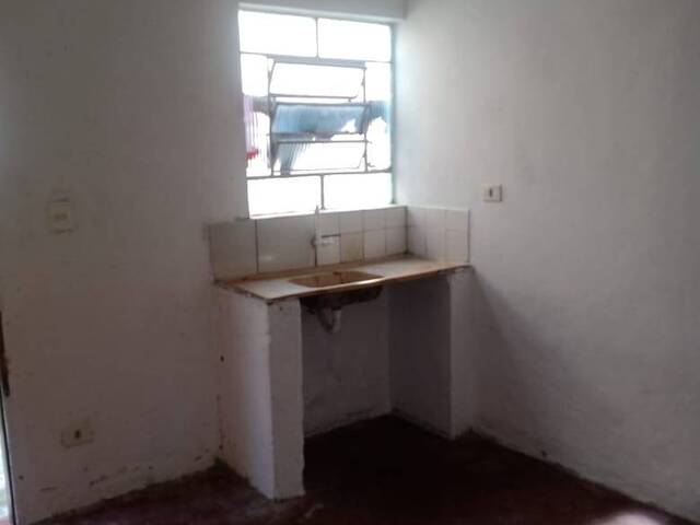 #2833 - Casa para Locação em São Bernardo do Campo - SP - 3
