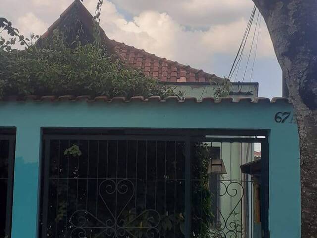 #2649 - Casa para Locação em São Paulo - SP - 2