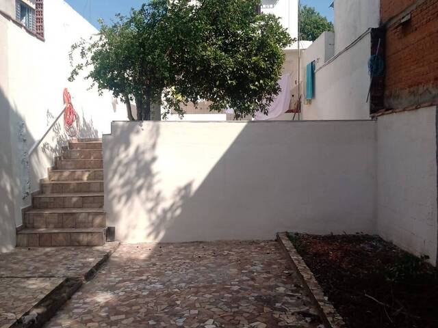 #2835 - Casa para Locação em São Bernardo do Campo - SP - 2