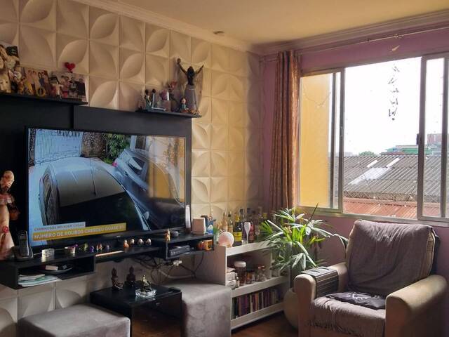 #2838 - Apartamento para Venda em São Bernardo do Campo - SP - 2