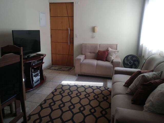 #2839 - Apartamento para Venda em São Bernardo do Campo - SP - 3