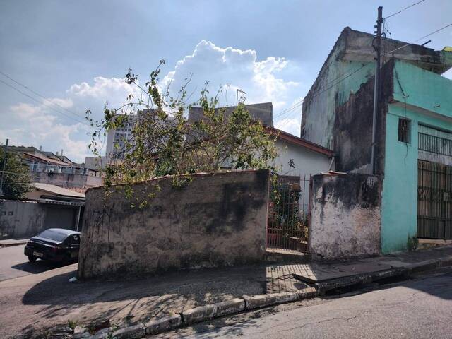 #2844 - Casa para Venda em São Bernardo do Campo - SP - 2