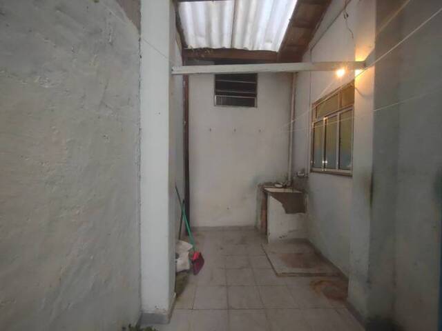 #2844 - Casa para Venda em São Bernardo do Campo - SP - 3