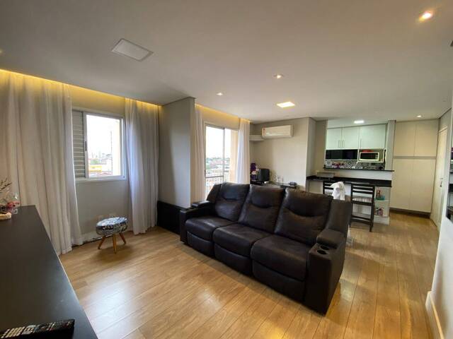 #2846 - Apartamento para Venda em São Paulo - SP - 3