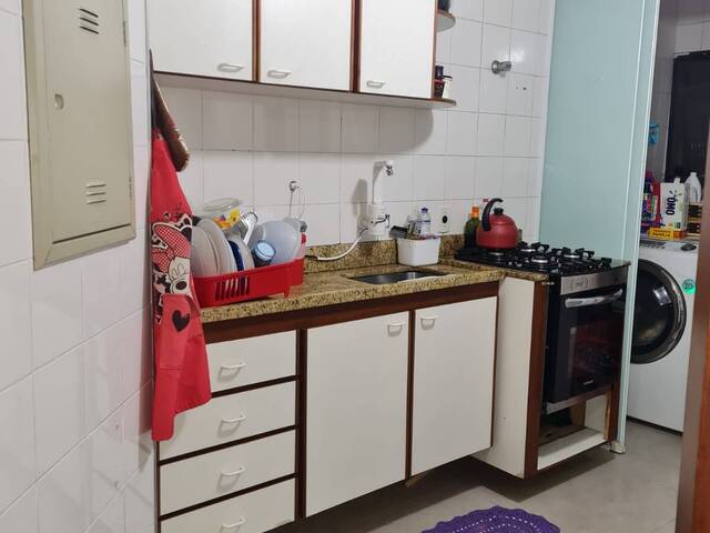 Apartamento para Venda em São Paulo - 4