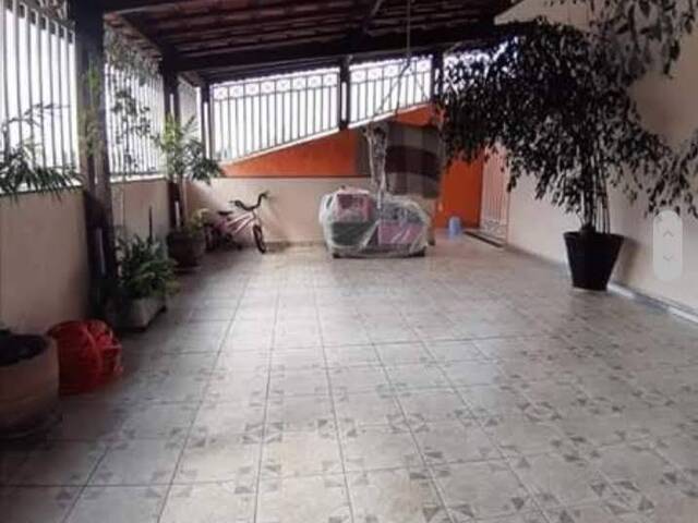 #2851 - Casa para Locação em São Bernardo do Campo - SP - 3