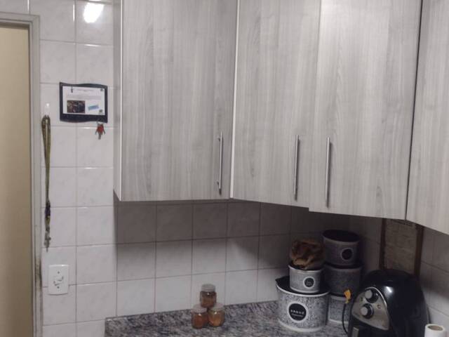 #2854 - Apartamento para Venda em Diadema - SP - 3