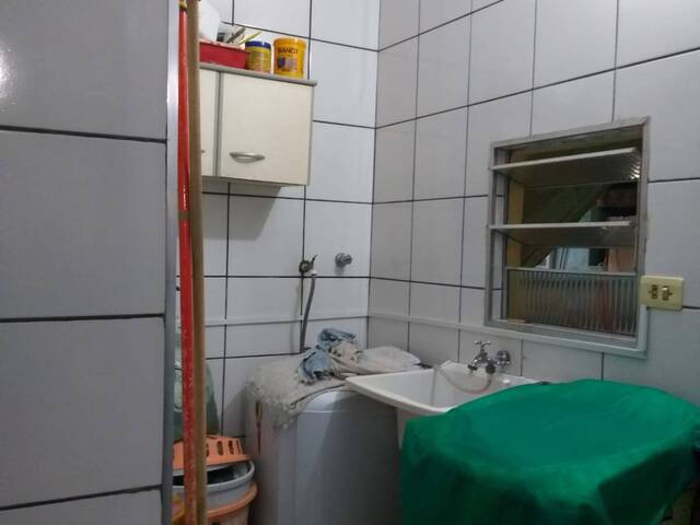 #2857 - Casa para Venda em Diadema - SP - 3