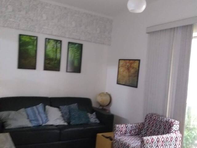 #2859 - Apartamento para Venda em São Bernardo do Campo - SP - 2