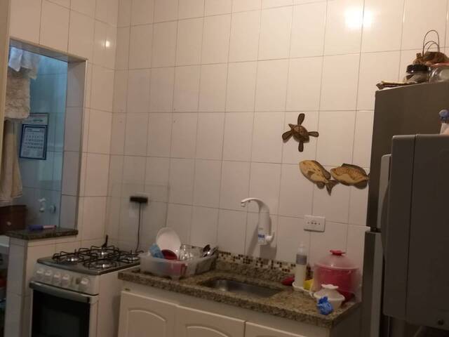 Apartamento para Venda em São Bernardo do Campo - 4