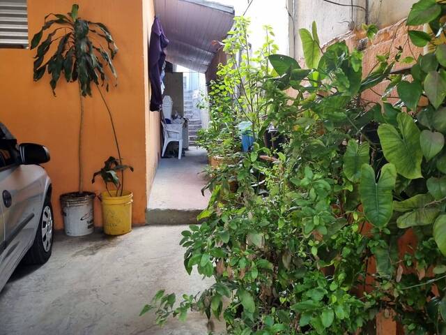 #2860 - Casa para Venda em Diadema - SP - 3