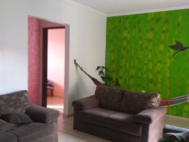 #2861 - Apartamento para Venda em Diadema - SP - 2