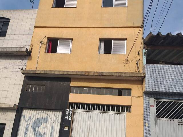 #2861 - Apartamento para Venda em Diadema - SP