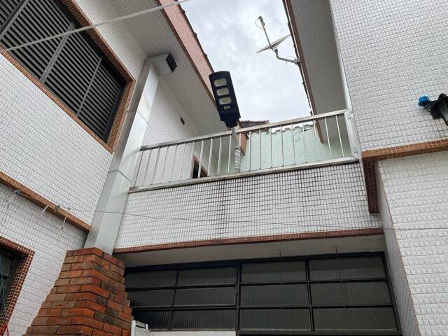 #2862 - Sobrado para Venda em São Bernardo do Campo - SP - 3