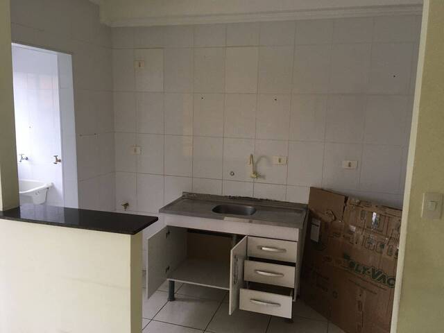 Apartamento para Venda em Diadema - 4