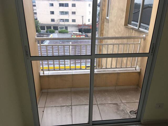 #2864 - Apartamento para Venda em Diadema - SP - 2