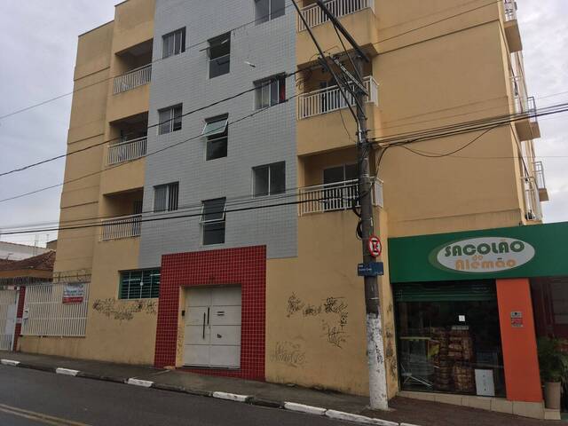 #2864 - Apartamento para Venda em Diadema - SP