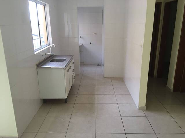 #2865 - Apartamento para Venda em Diadema - SP - 3