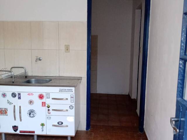 #2866 - Casa para Locação em São Bernardo do Campo - SP - 2