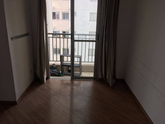 #2867 - Apartamento para Venda em São Paulo - SP - 2