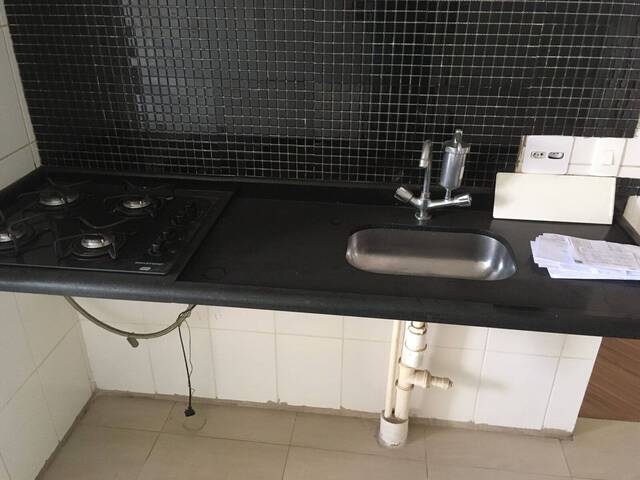 #2867 - Apartamento para Venda em São Paulo - SP - 3