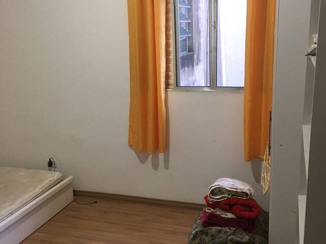 #2852 - Casa para Venda em Diadema - SP - 2