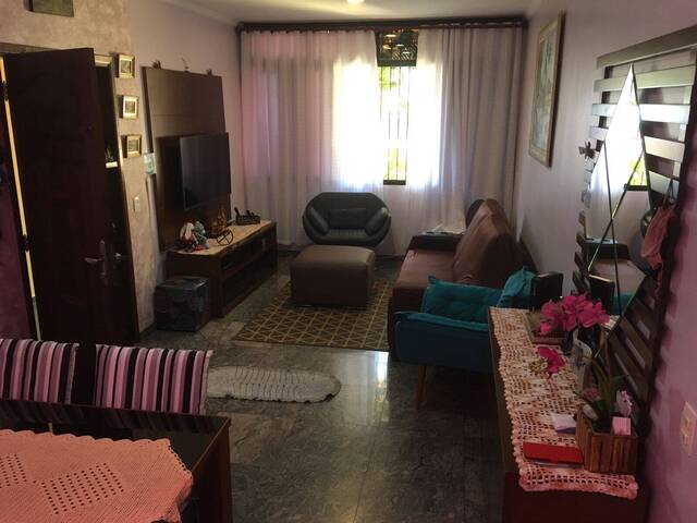 #2868 - Sobrado para Venda em Diadema - SP - 3