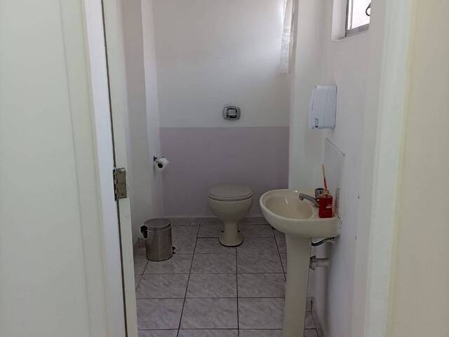 Sala para Venda em Santo André - 5